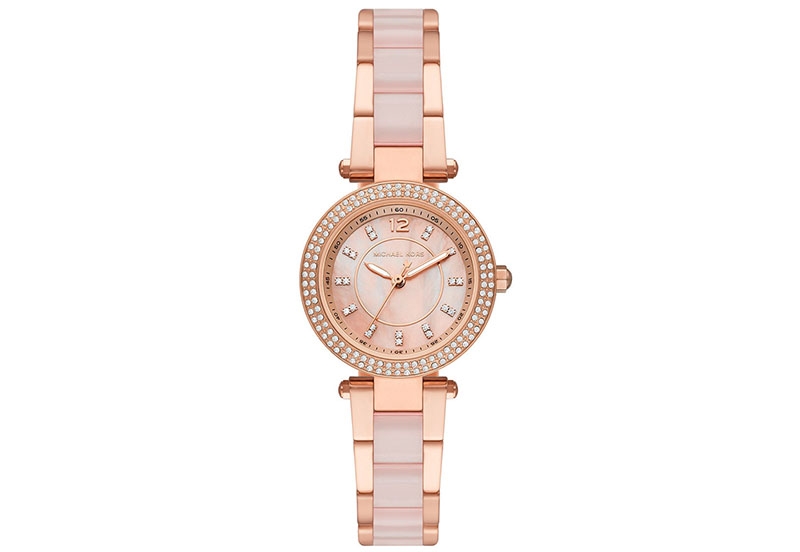 Michael Kors Parker watch strap MK6922
