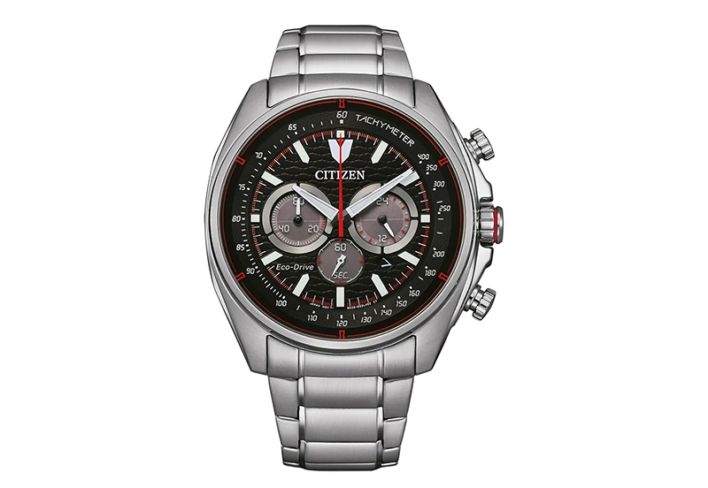 Citizen Watch strap CA4561-89E
