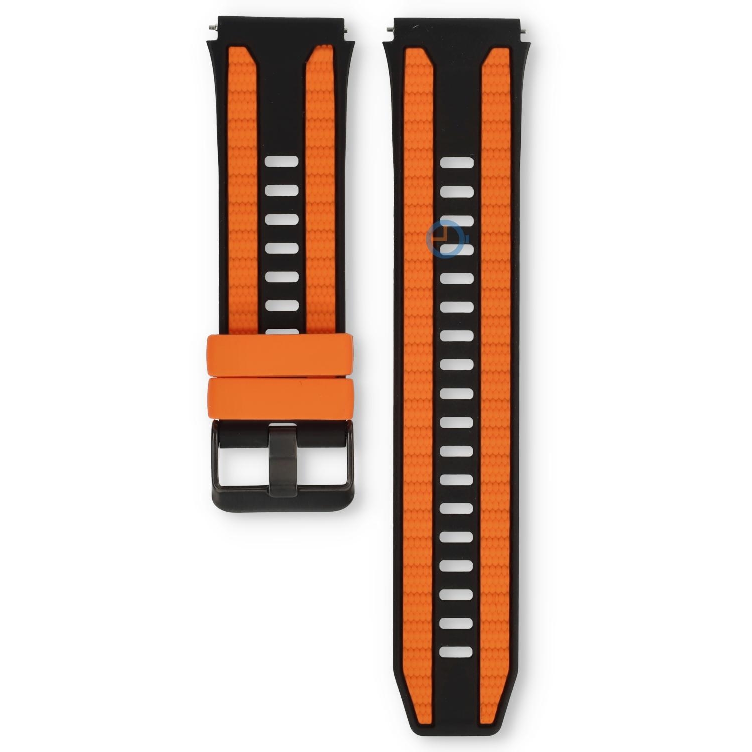 Black Orange