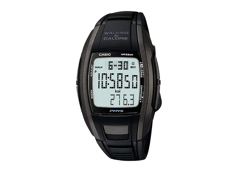 Casio STP-100J-1 strap: 10275316