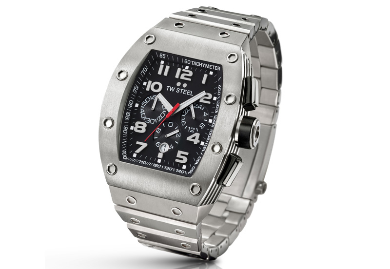 Watchstrap TW STEEL CE2005