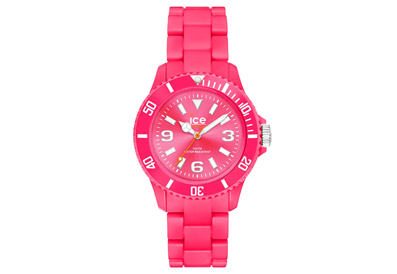 Ice-Watch watch band - 000619 - ICE solid - Small