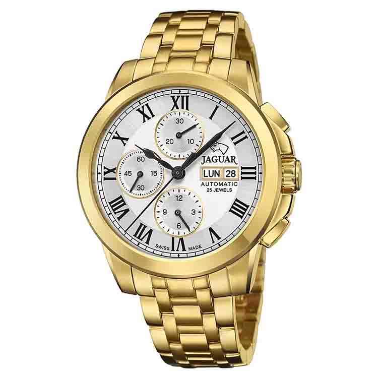 Jaguar Acamar BA04576 J979 watch strap