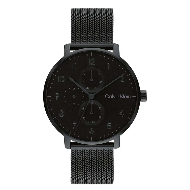 Calvin Klein watch-band 25200401 CK STUN
