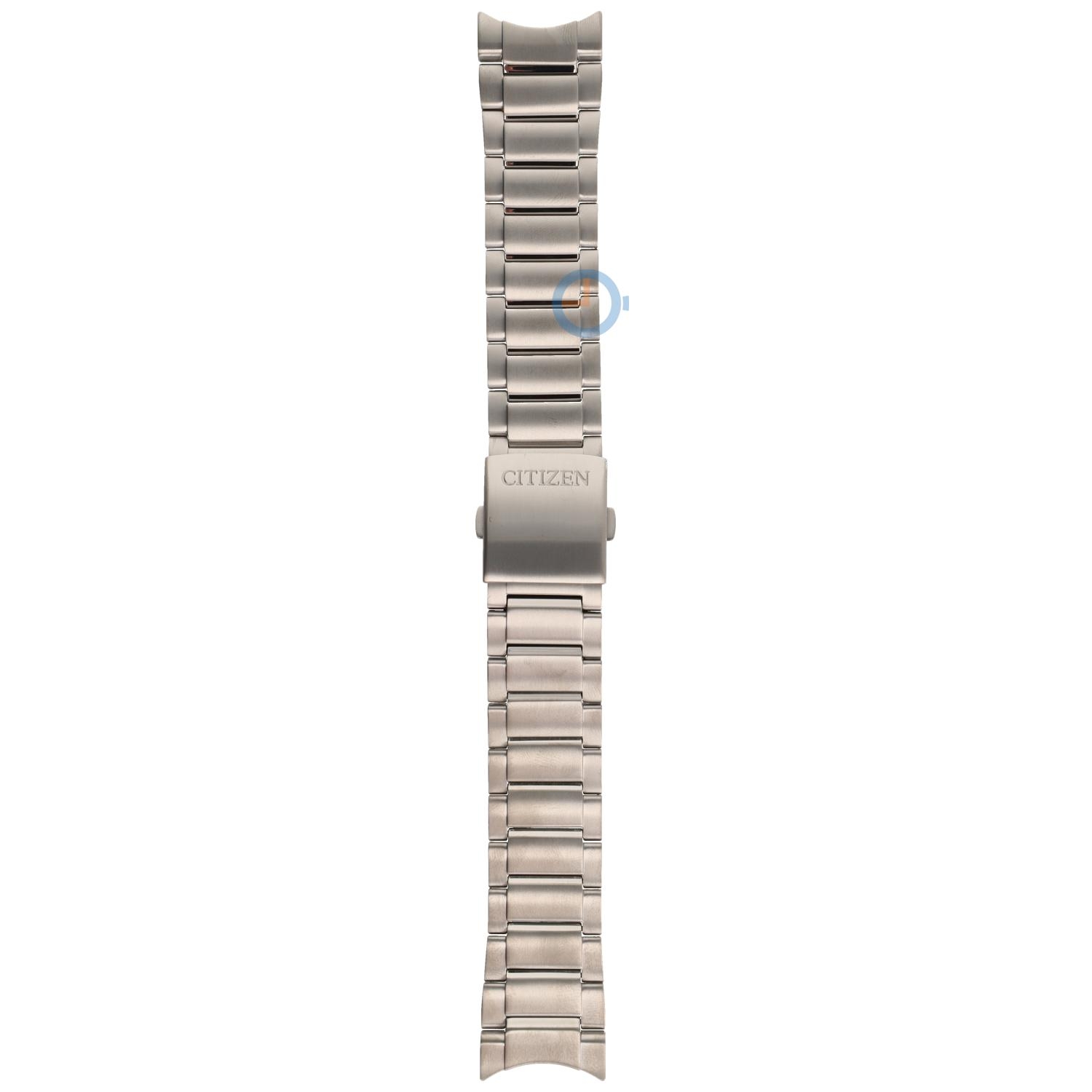 Citizen Super Titanium NH9120-88L watch strap