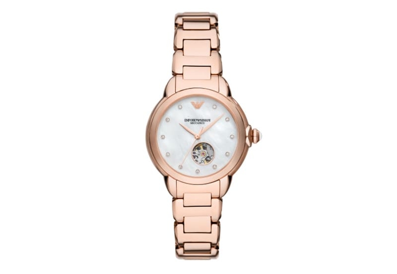 Emporio Armani Watch strap AR60072