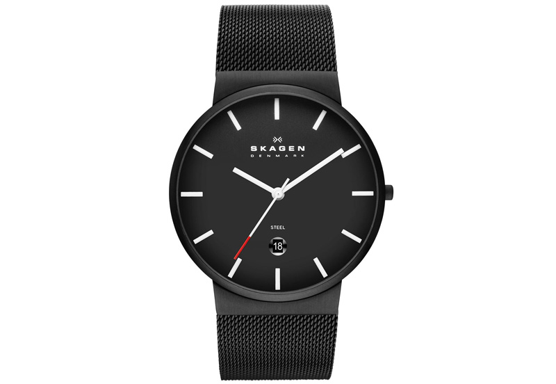 Skagen watchstrap SKW6053