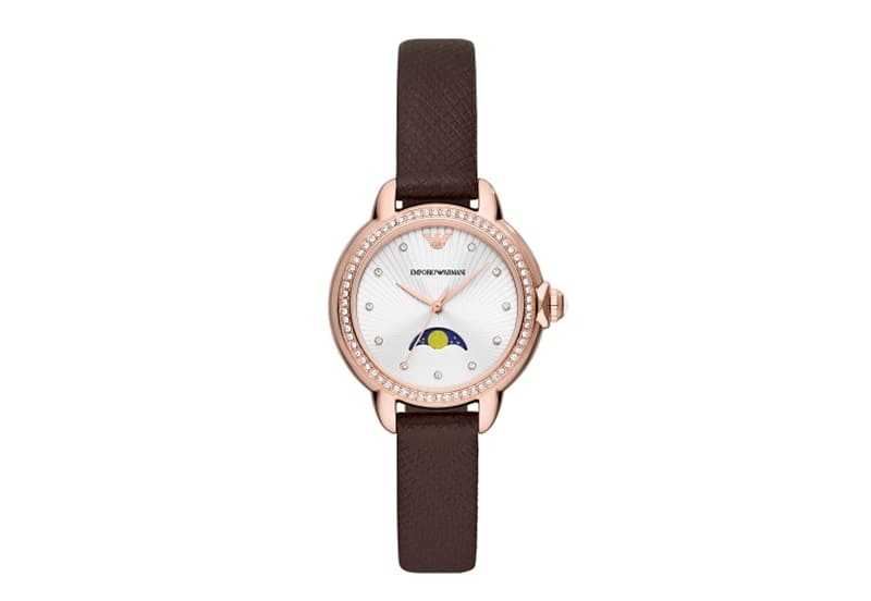 Emporio Armani Watch strap AR11568