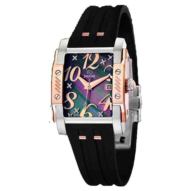Jaguar BC06965 J649 watch strap