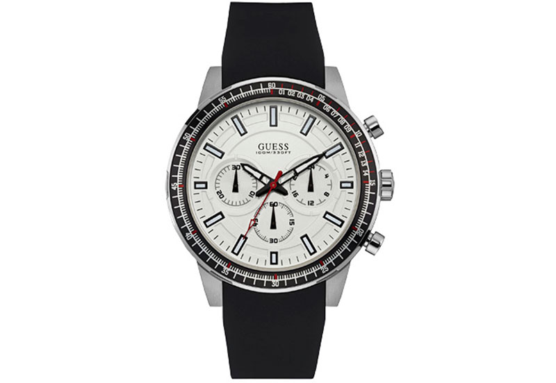 Guess W0802G1 watchstrap