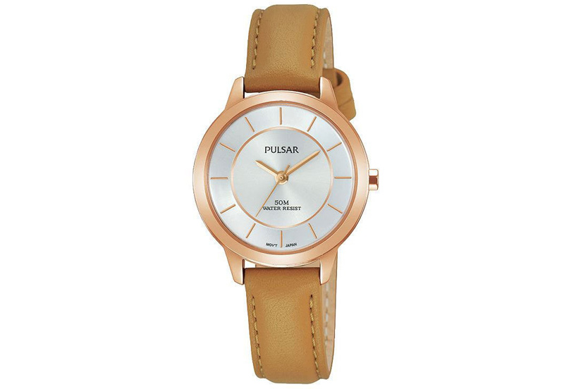 Pulsar watch band PH8374X1