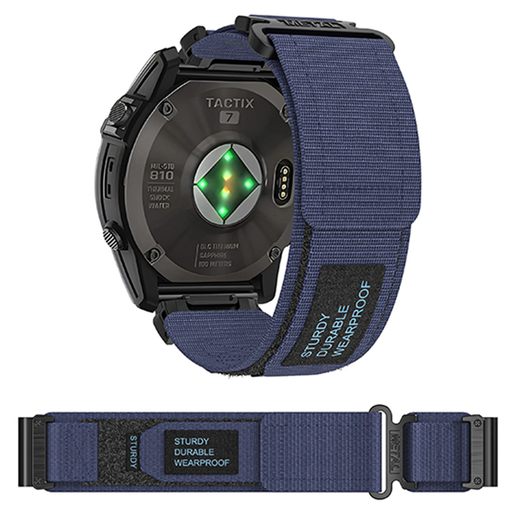 Coros Vertix 2 band - nylon 26mm