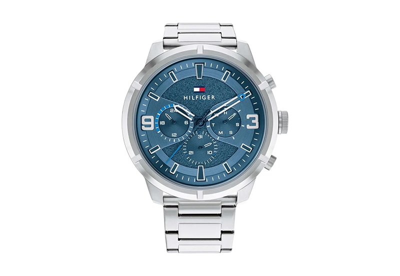 Watch strap for Tommy Hilfiger watch TH1792077
