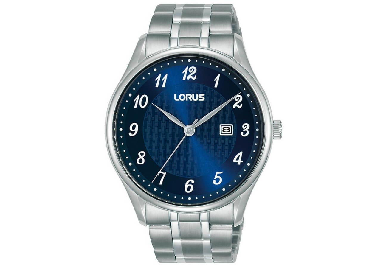 Lorus watch strap RH905PX9
