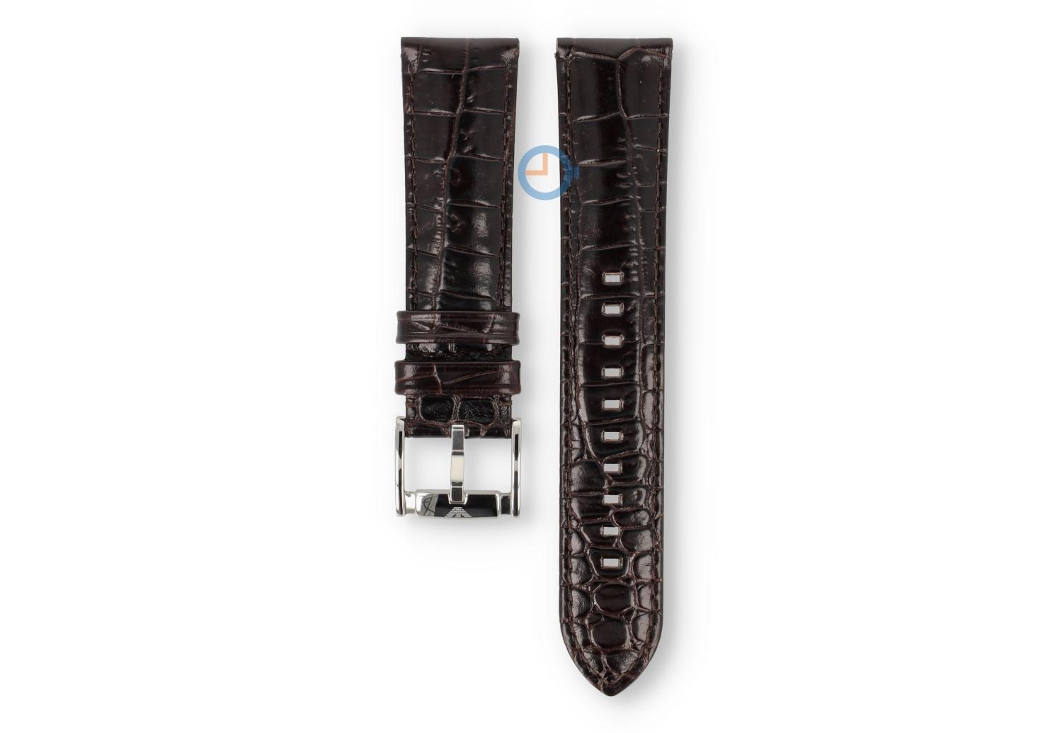 Armani watchstrap AR2427 - 22mm