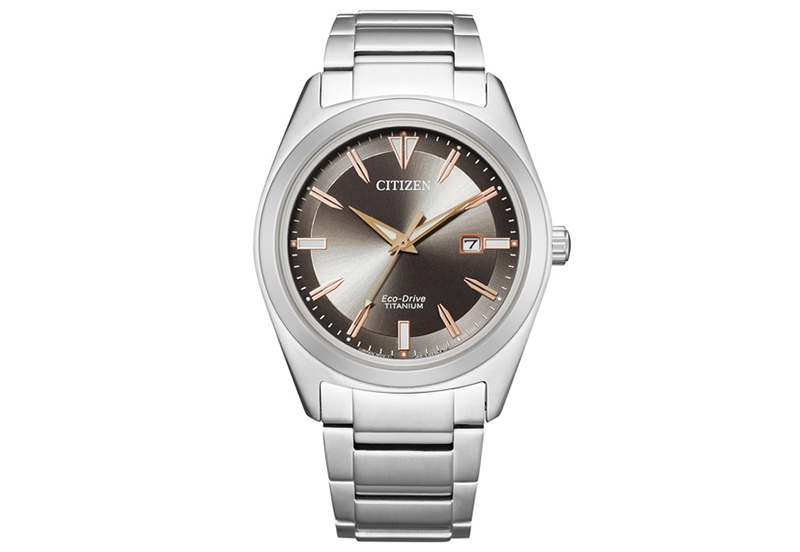 Citizen Watch strap AW1641-81E