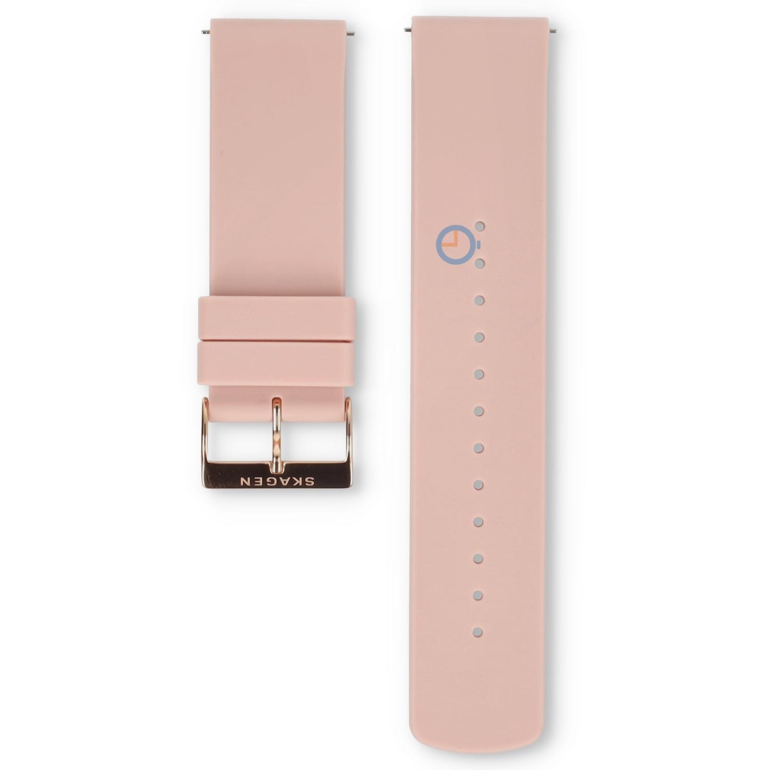 Skagen Falster 3 watchstrap SKT5205