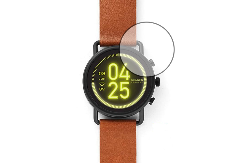 Skagen Falster 3 (Gen 5) screen protector