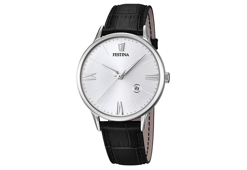 Festina strap F16824/4