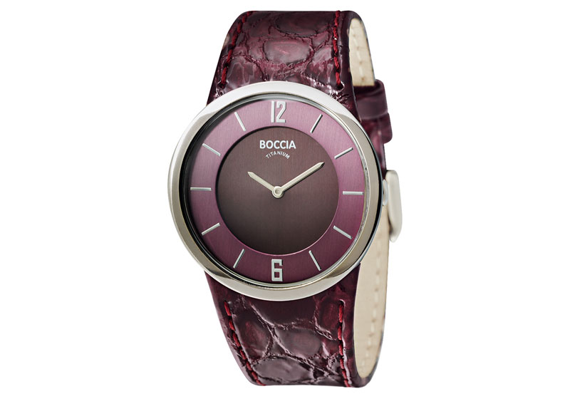 Boccia watchstrap 3161-06