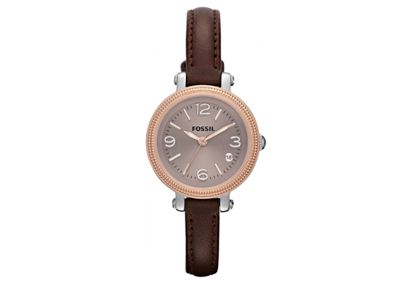 Fossil watch strap ES3138