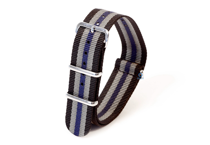 Black Gray Blue