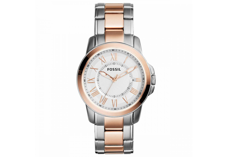 Fossil watch strap FS4967