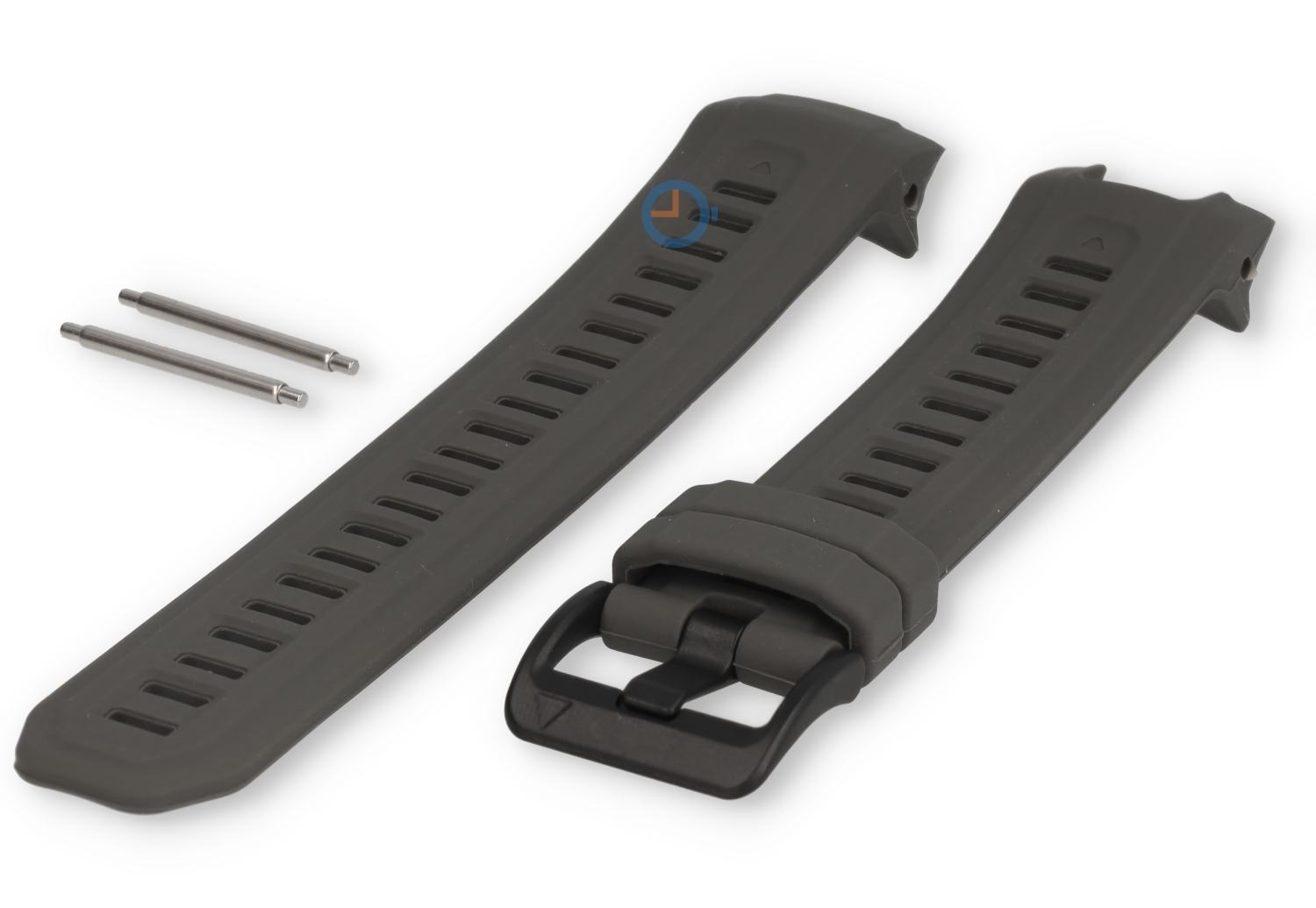 Bands for Garmin Instinct 3 - 45mm - twilight grey