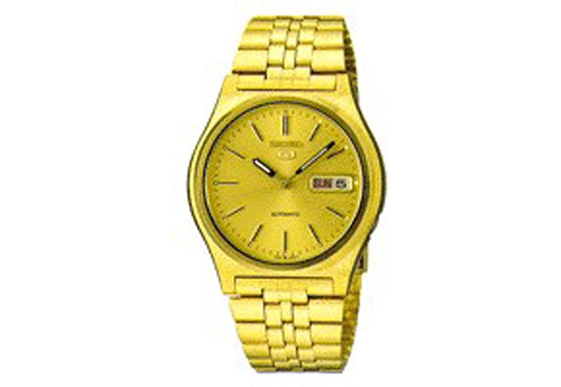 Original watch strap for Seiko SKXN72K1