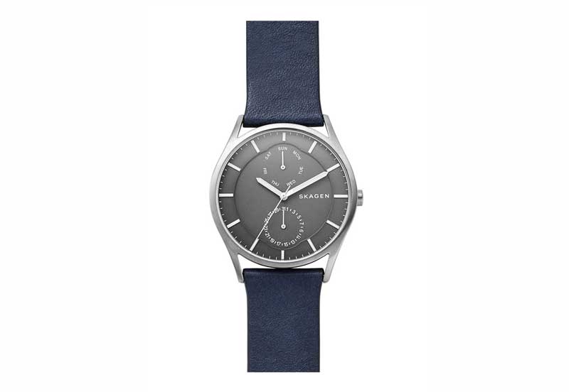 Skagen watch strap SKW6448
