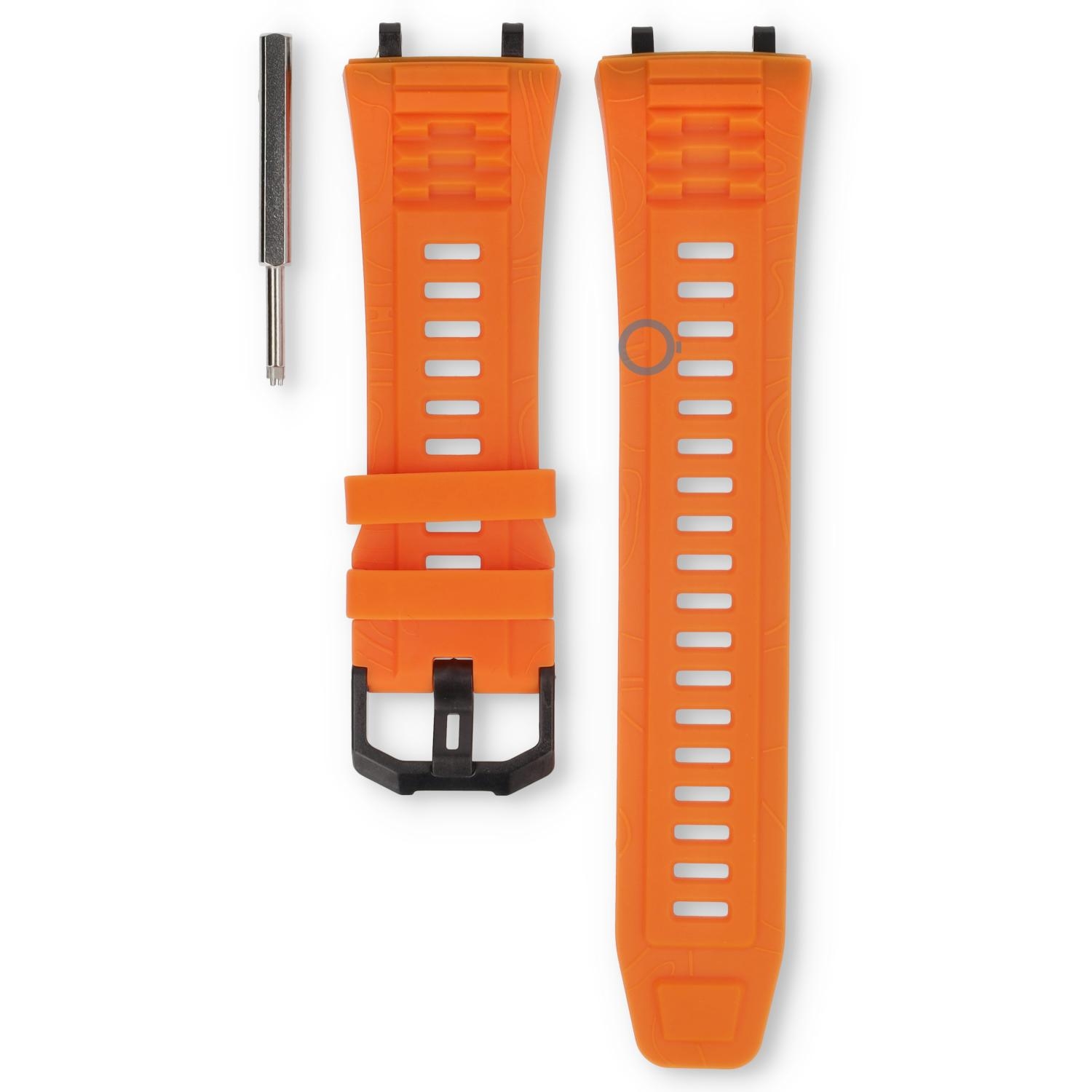 Amazfit T-Rex 3 strap - orange