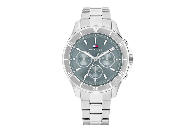 Watch strap for Tommy Hilfiger watch TH1782638