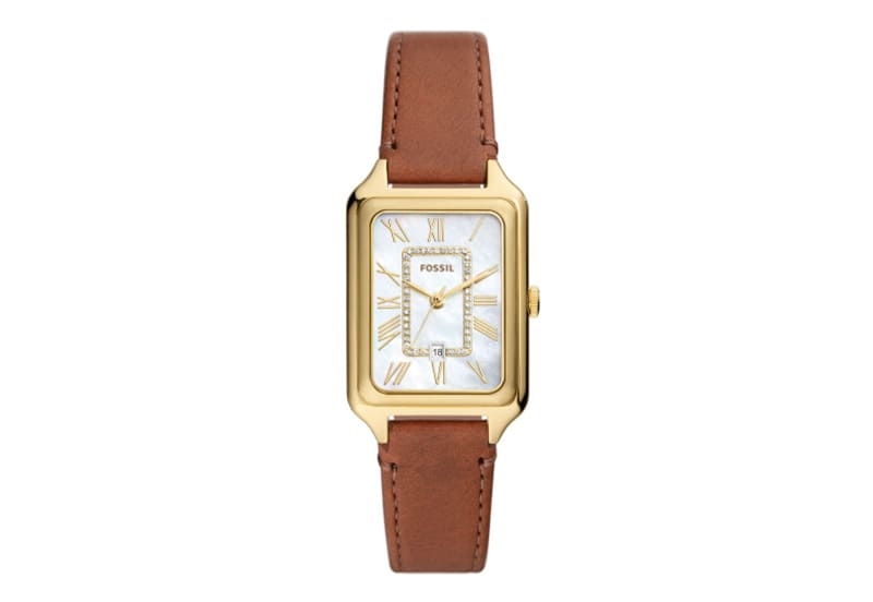 Fossil Watch strap FS ES5307