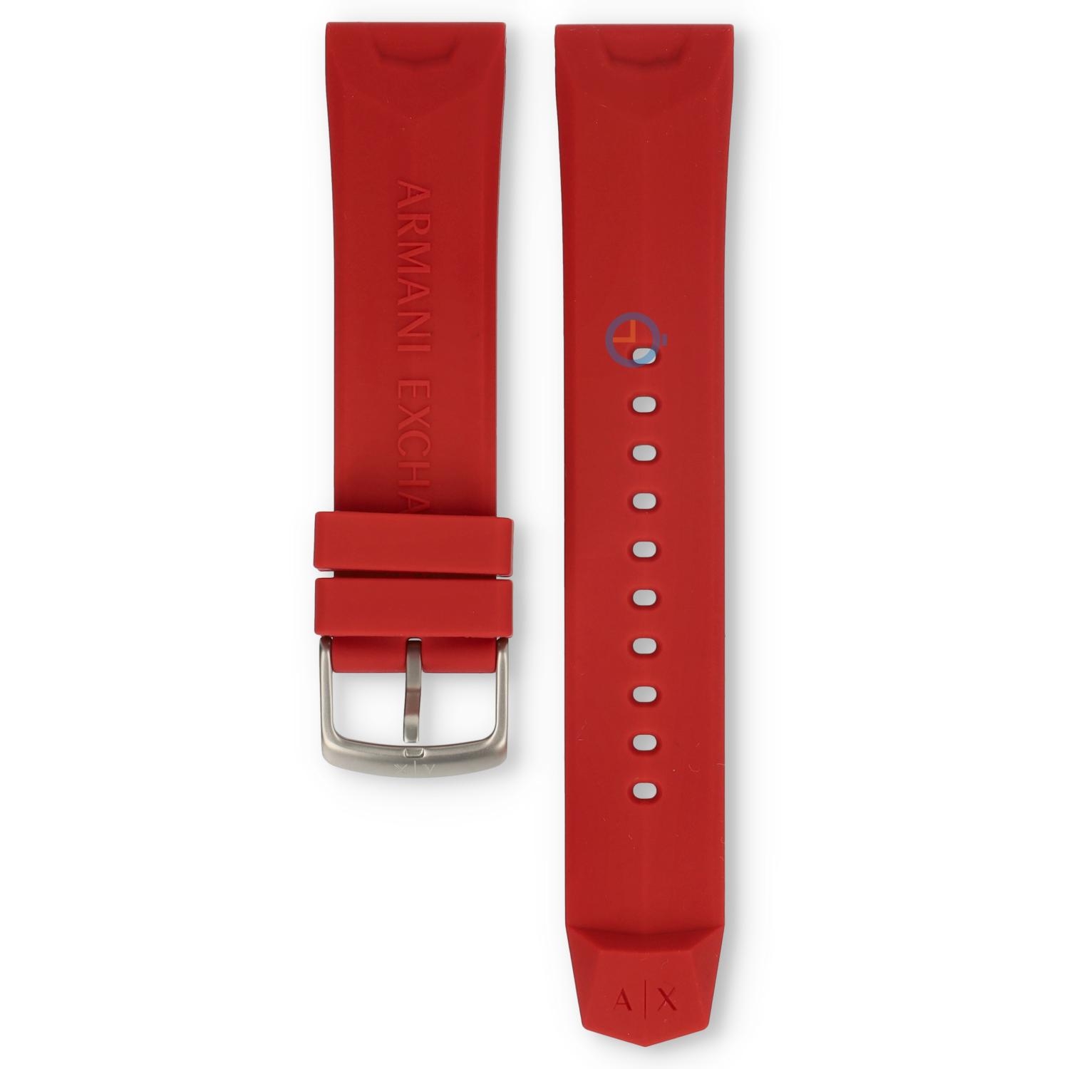 Armani Exchange watchstrap AX1837