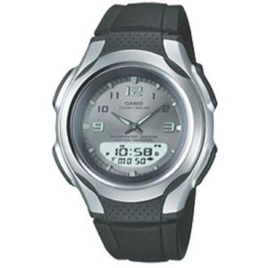 Watchband Casio AW-S90-1A