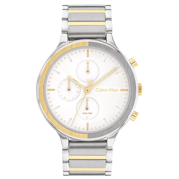 Calvin Klein watch-band 25200239 Energize
