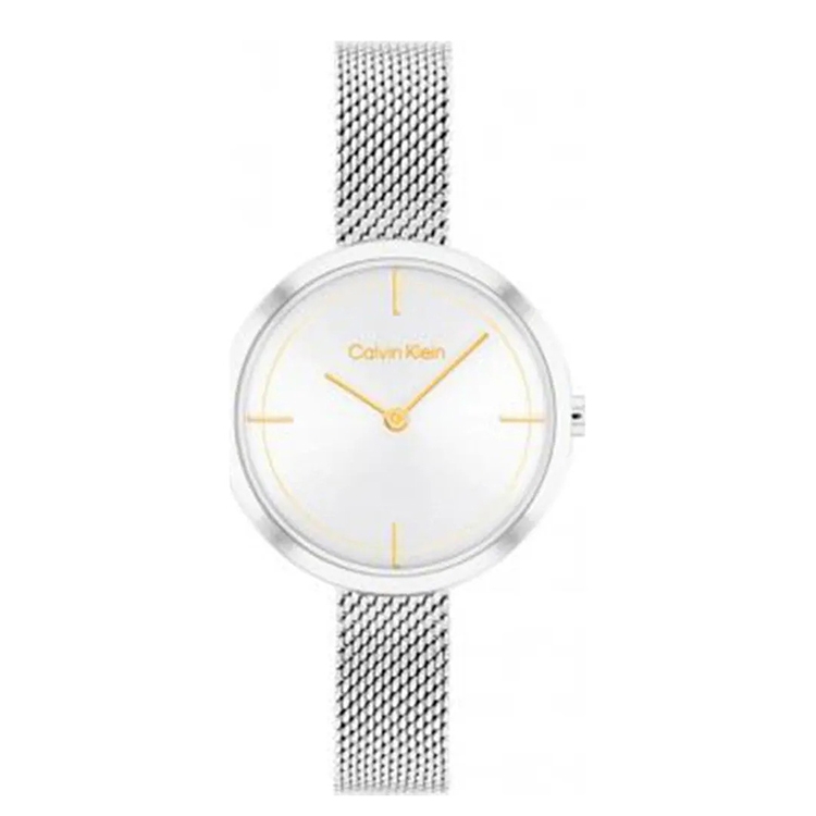 Calvin Klein watch-band 25200184 Iconic