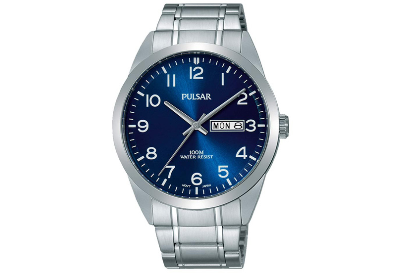 Pulsar watch band PJ6061X1