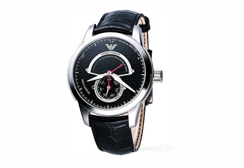 Armani watch strap AR4612