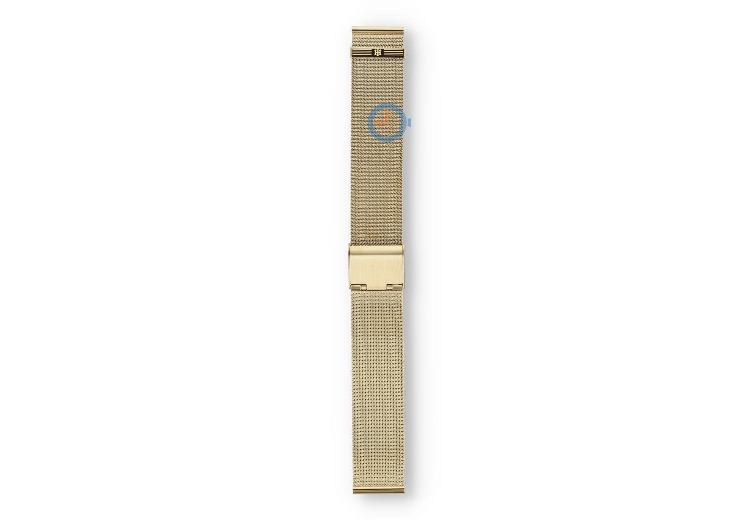 Tommy Hilfiger Blake TH1782302 watch strap
