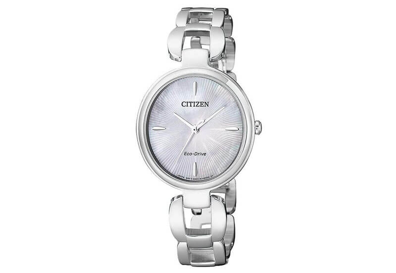 Citizen Watch Strap EM0420-89D