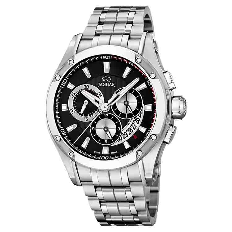 Jaguar BA04853 Special Edition J1033 watch strap