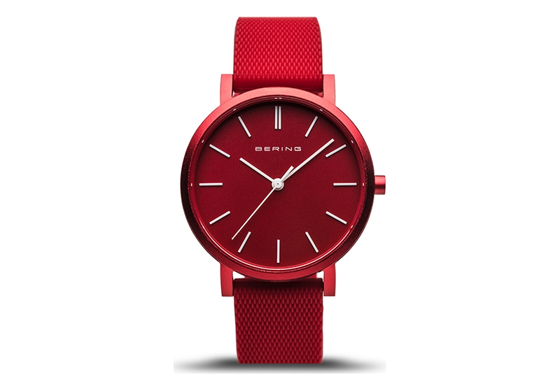 Bering original watch strap 16934-599