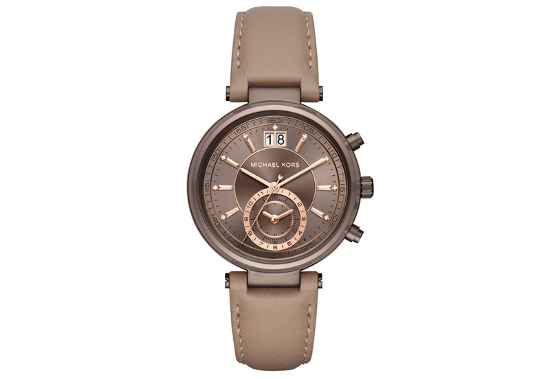 Michael Kors watchstrap MK2629