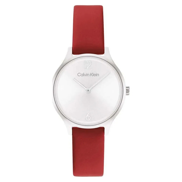 Calvin Klein watch-band 25200061 Timeless