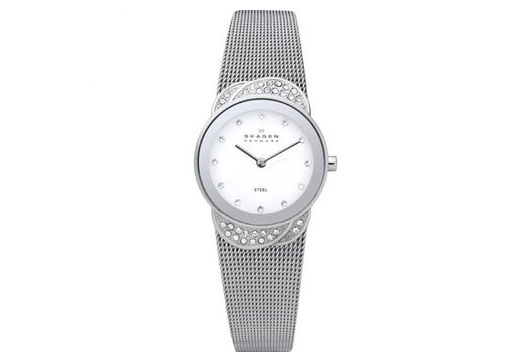 Skagen watchstrap 818SSS