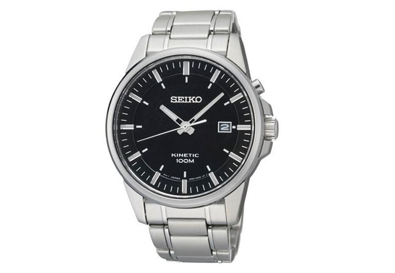 Seiko watchband SKA529P1