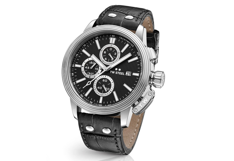 TW STEEL watchstrap CE7002