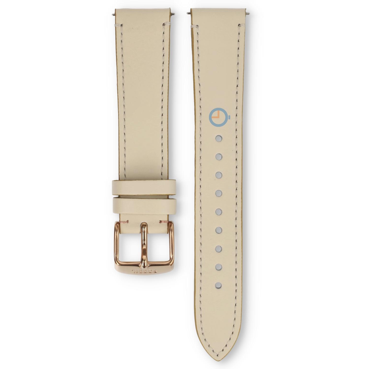 Fossil watch strap ES3930