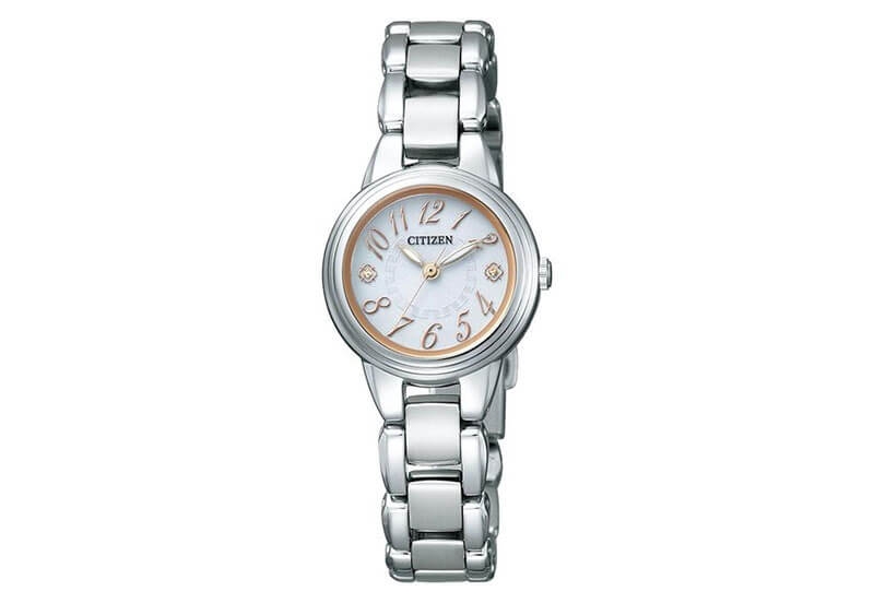 Citizen Watch Strap EX2030-59A